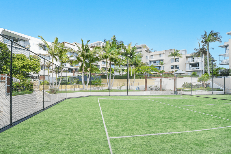 2046/1 Ocean Street, BURLEIGH HEADS, QLD 4220