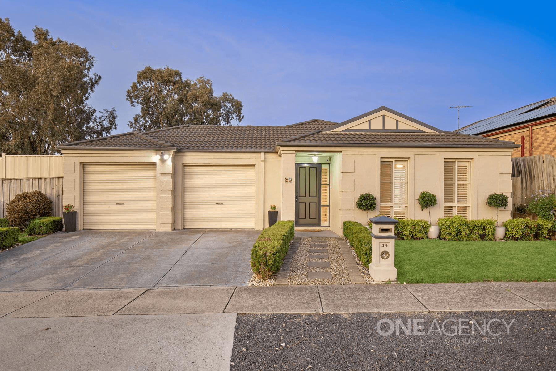 34 Paperbark Avenue, Sunbury, VIC 3429