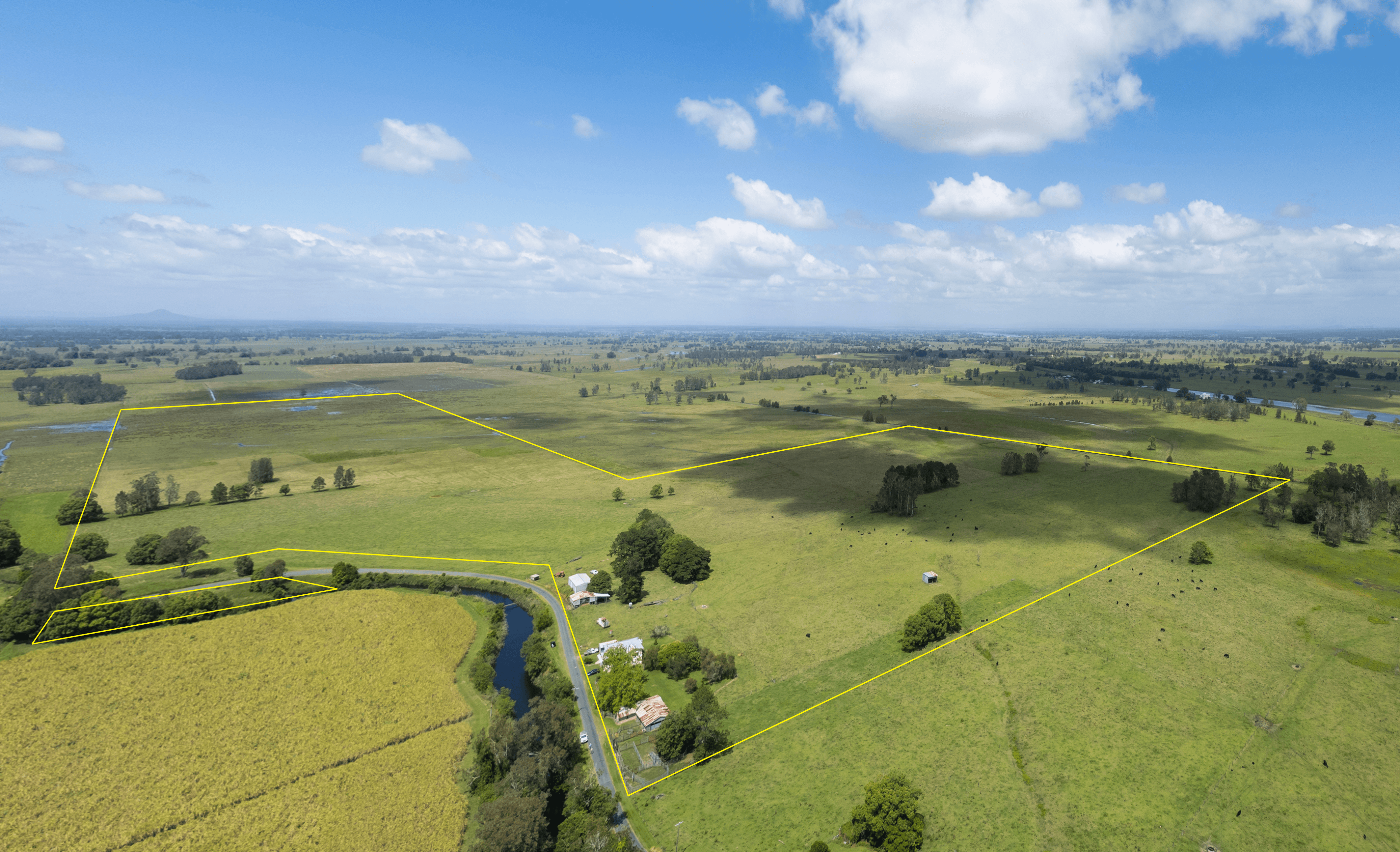 578 Lower Coldstream Road, Coldstream, NSW 2462