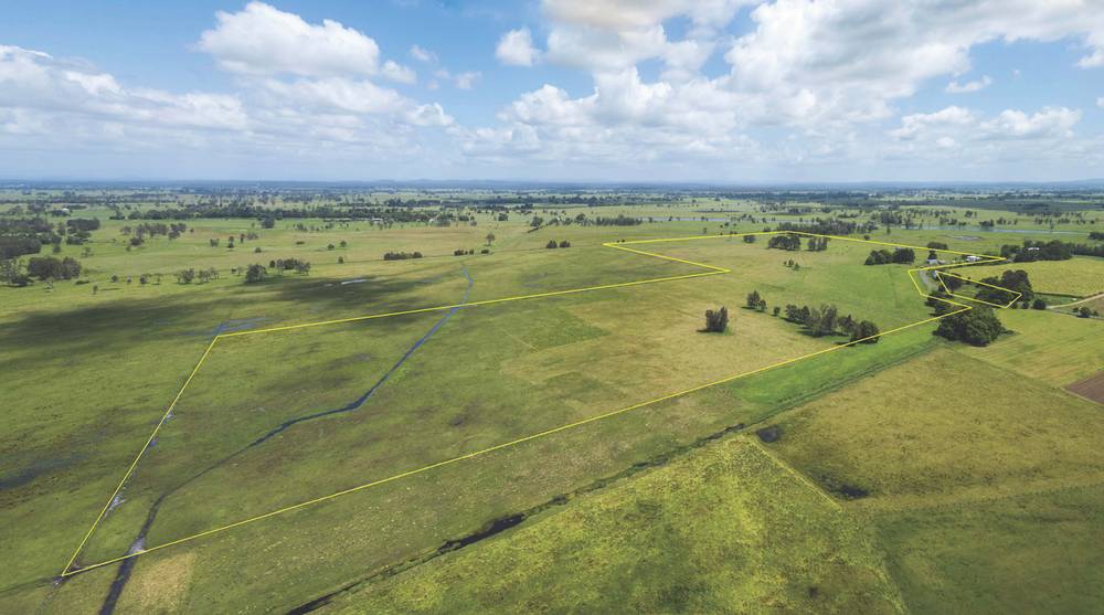 578 Lower Coldstream Road, Coldstream, NSW 2462