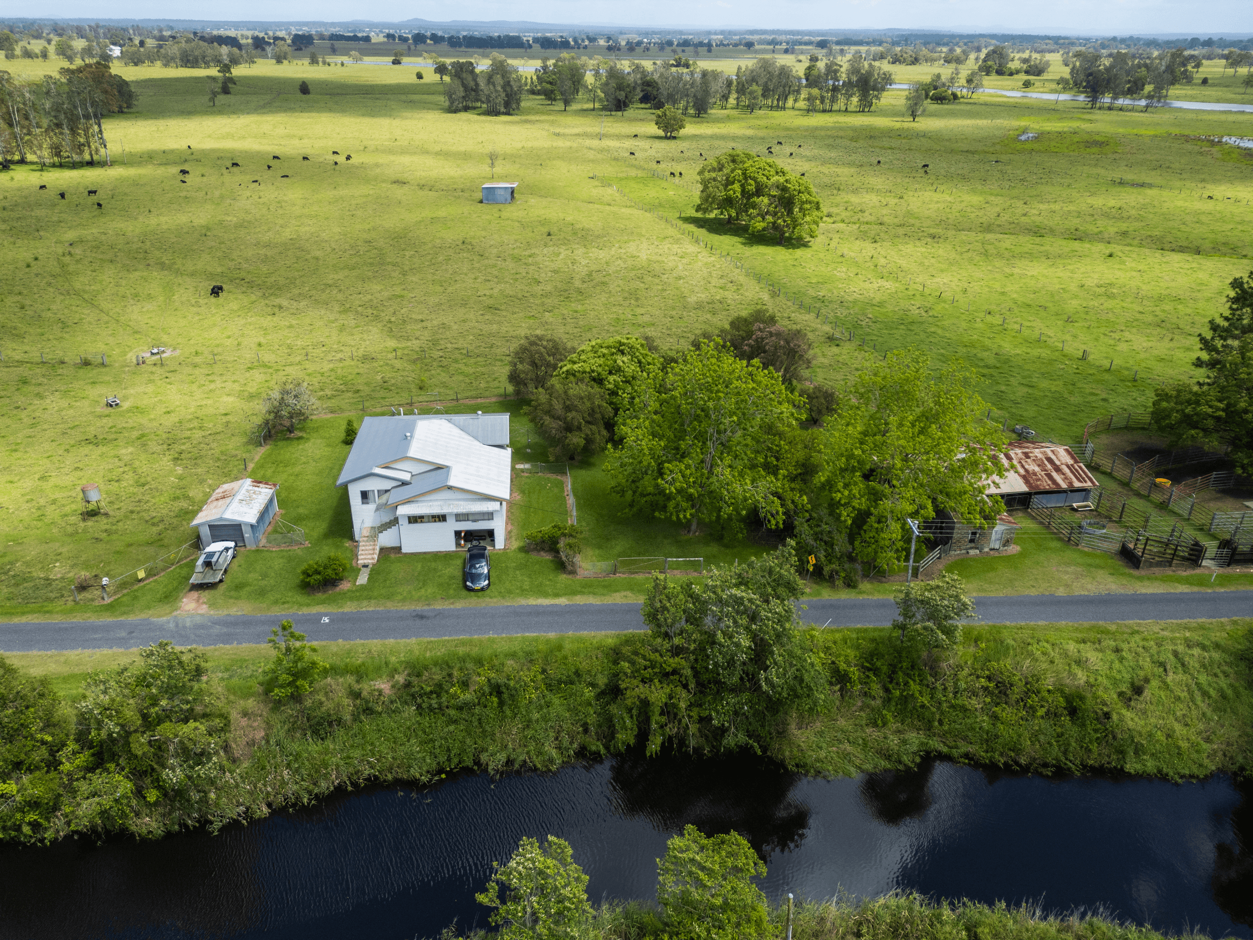 578 Lower Coldstream Road, Coldstream, NSW 2462