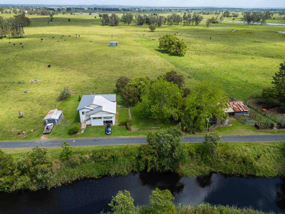 578 Lower Coldstream Road, Coldstream, NSW 2462