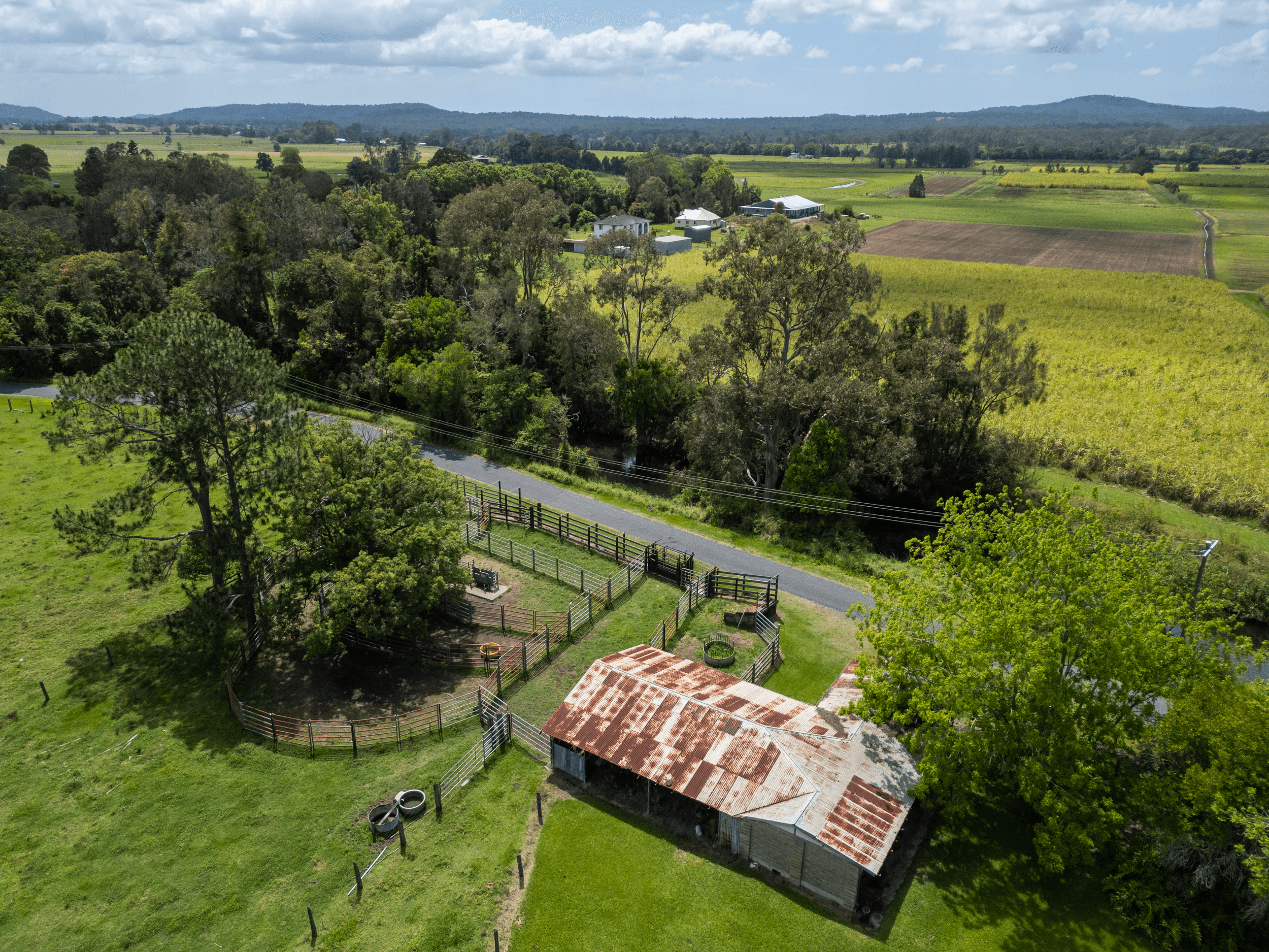 578 Lower Coldstream Road, Coldstream, NSW 2462