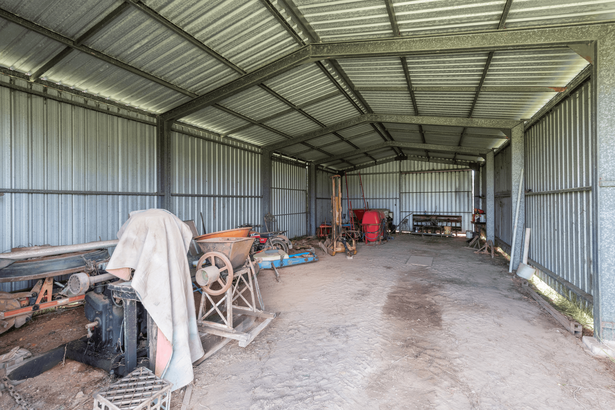 578 Lower Coldstream Road, Coldstream, NSW 2462