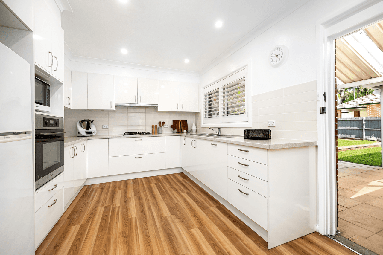 180 Ryde Road, WEST PYMBLE, NSW 2073