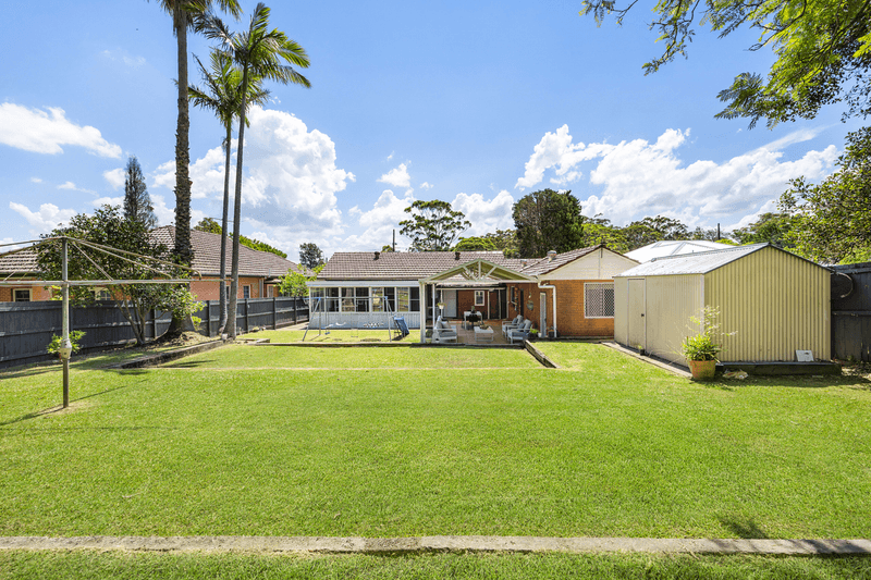 180 Ryde Road, WEST PYMBLE, NSW 2073