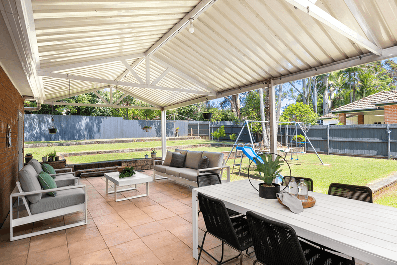 180 Ryde Road, WEST PYMBLE, NSW 2073