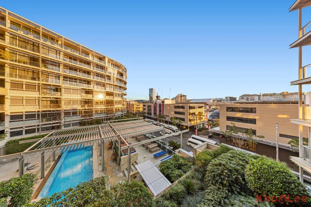 503/23 Shelley Street, Sydney, NSW 2000