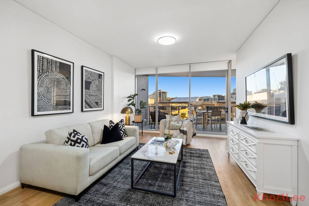 503/23 Shelley Street, Sydney, NSW 2000