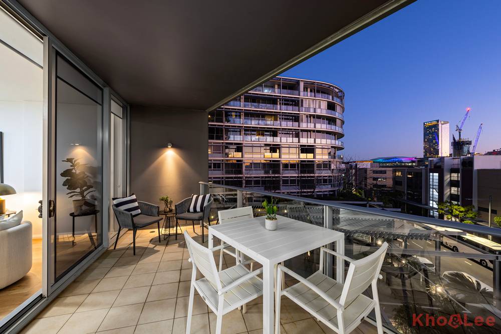 503/23 Shelley Street, Sydney, NSW 2000