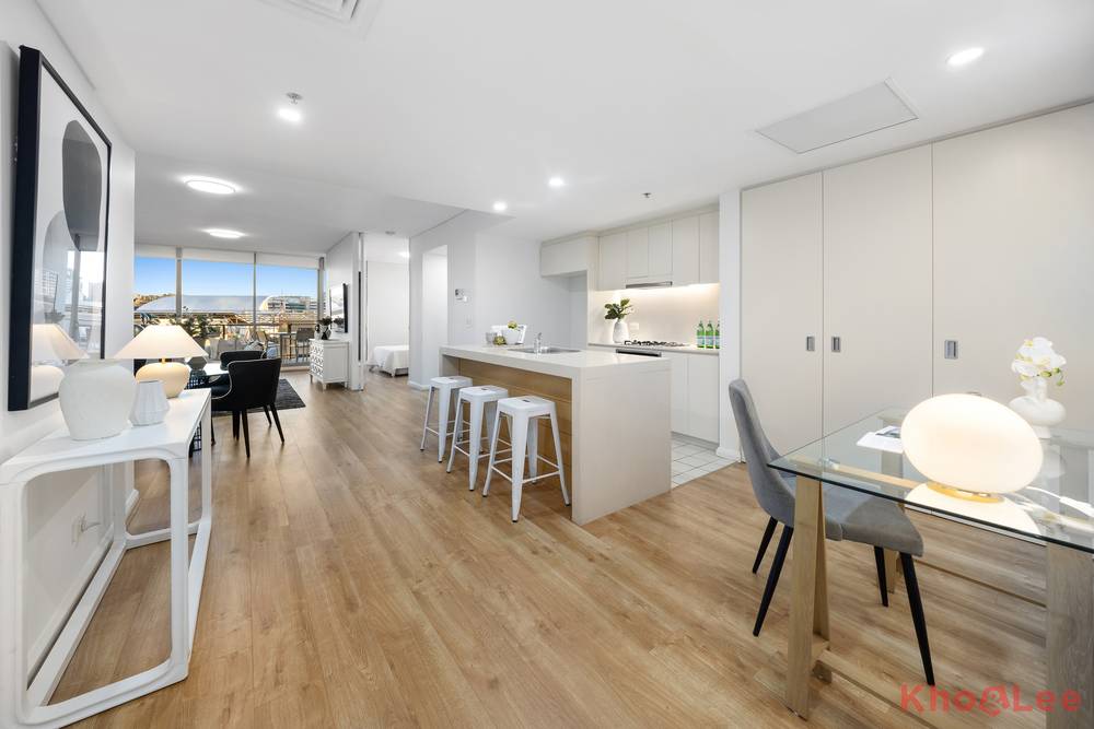 503/23 Shelley Street, Sydney, NSW 2000