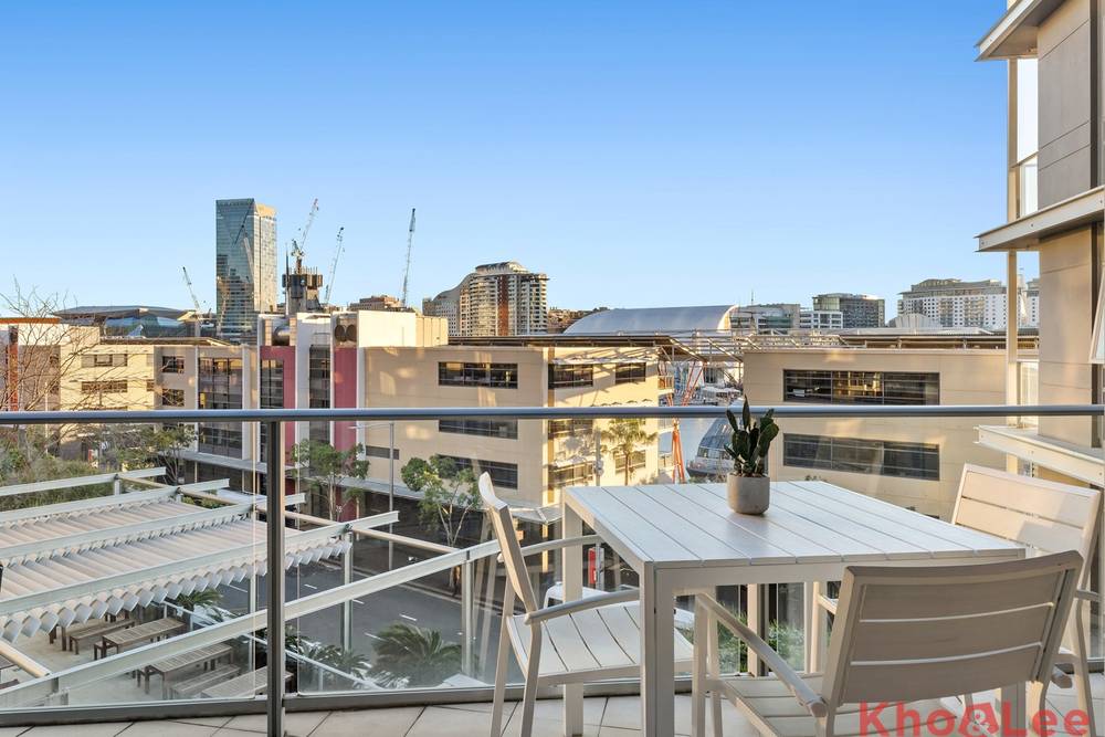 503/23 Shelley Street, Sydney, NSW 2000