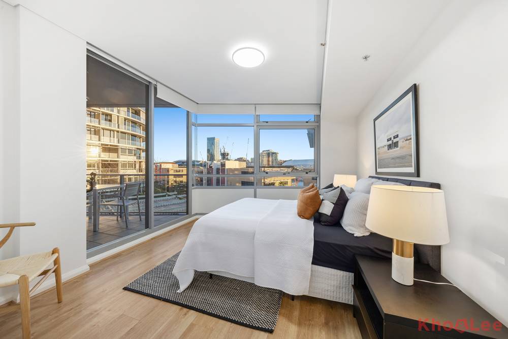 503/23 Shelley Street, Sydney, NSW 2000