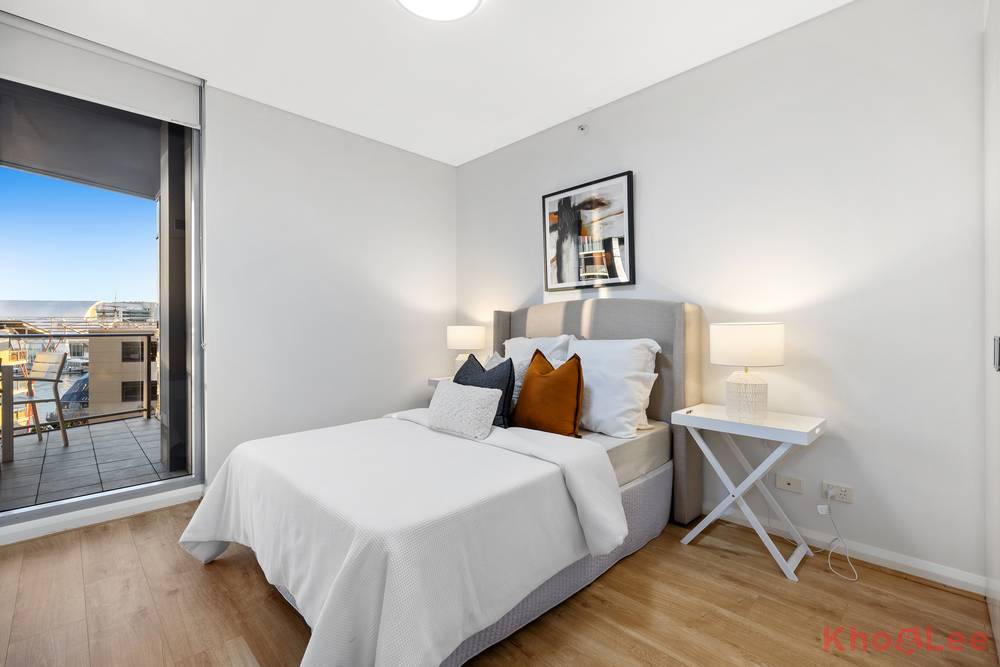 503/23 Shelley Street, Sydney, NSW 2000