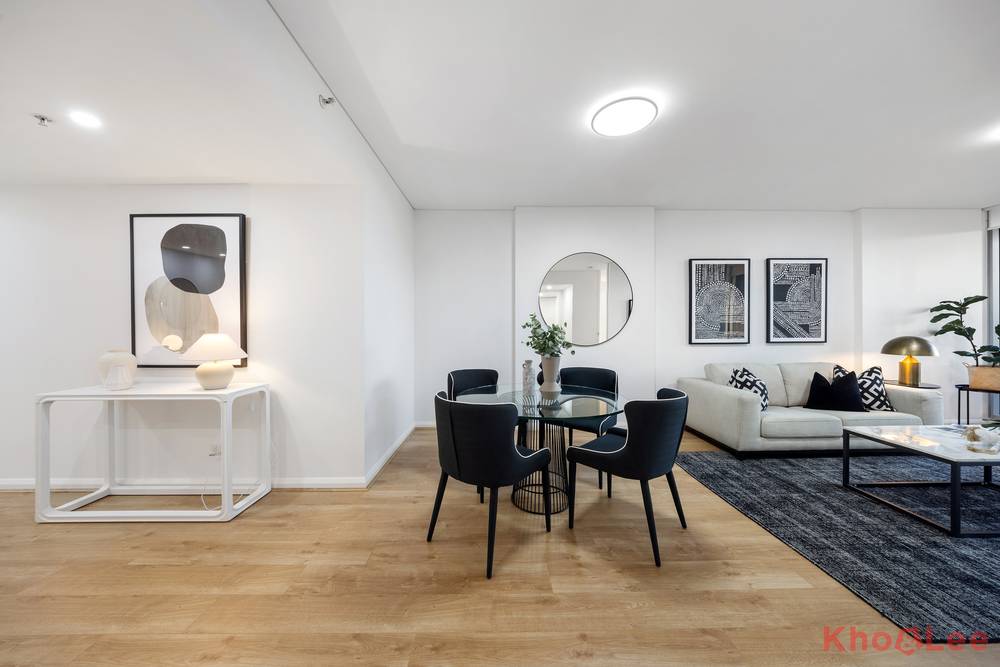 503/23 Shelley Street, Sydney, NSW 2000