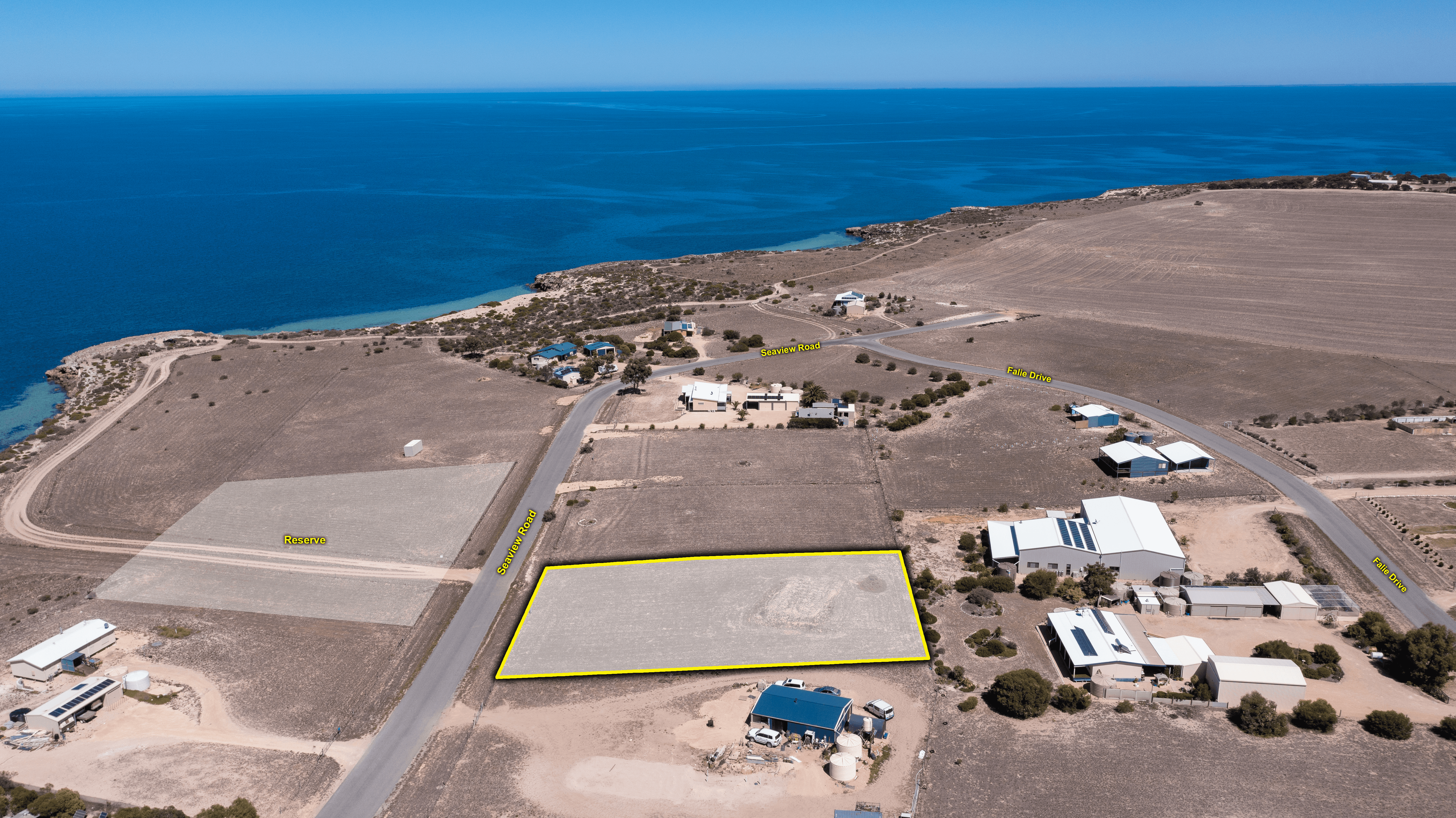 21 Seaview Rd, PERLUBIE, SA 5680