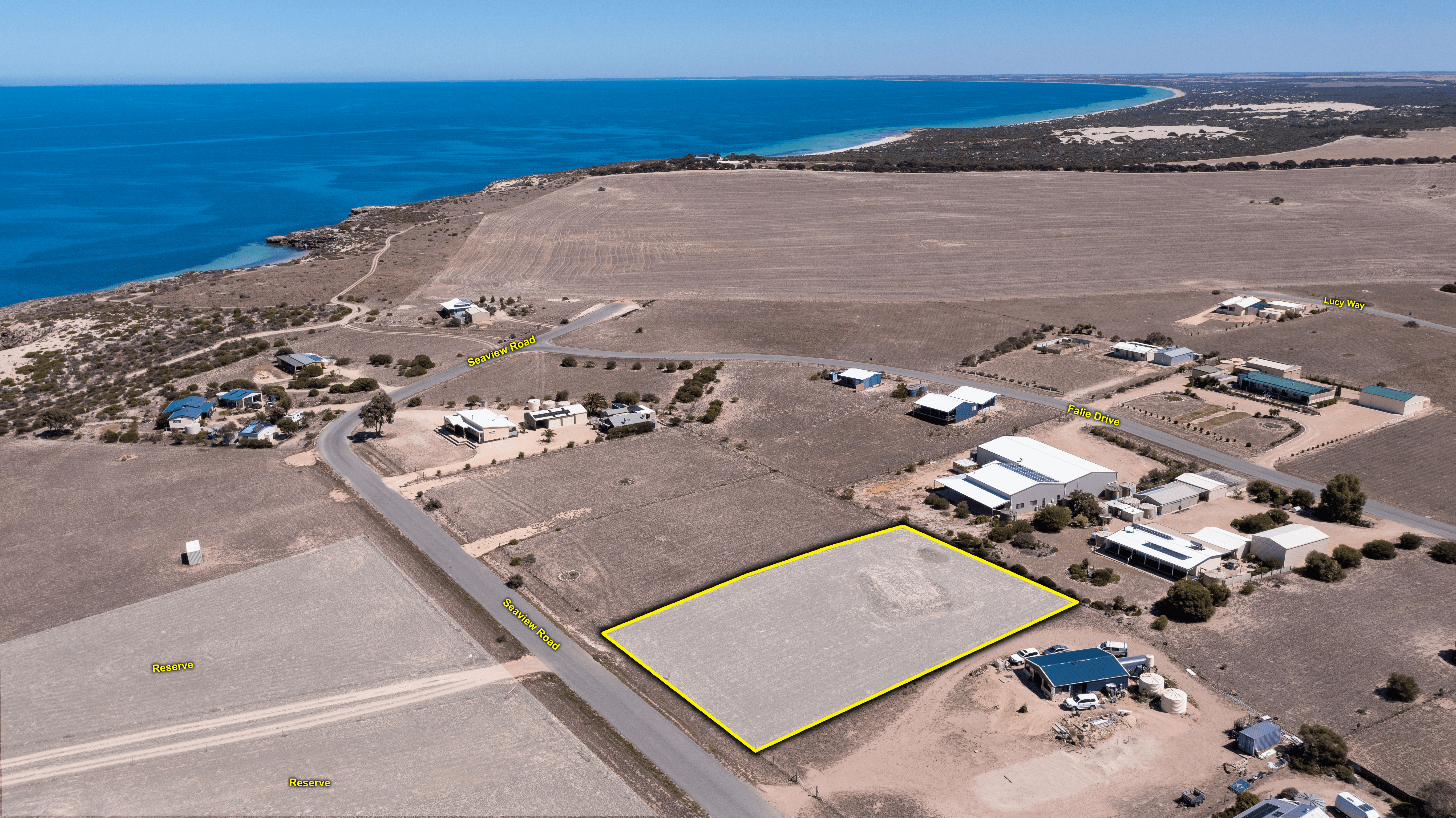 21 Seaview Rd, PERLUBIE, SA 5680