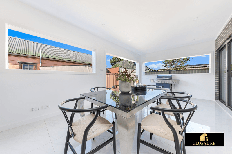 194A Fairfield St, FAIRFIELD EAST, NSW 2165