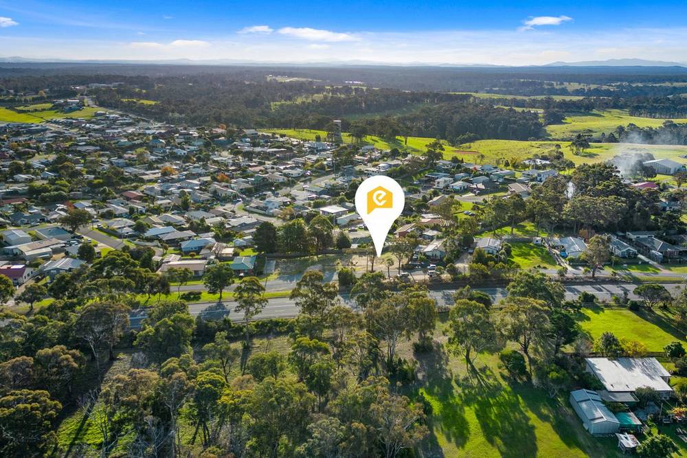 191 Princes Highway, Lakes Entrance, VIC 3909
