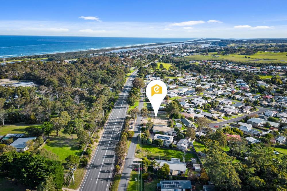 191 Princes Highway, Lakes Entrance, VIC 3909