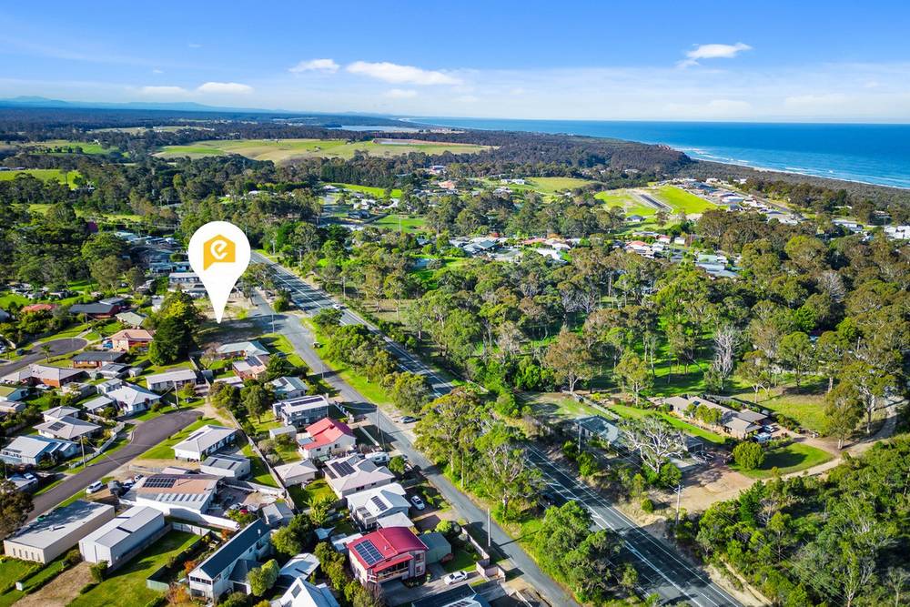 191 Princes Highway, Lakes Entrance, VIC 3909