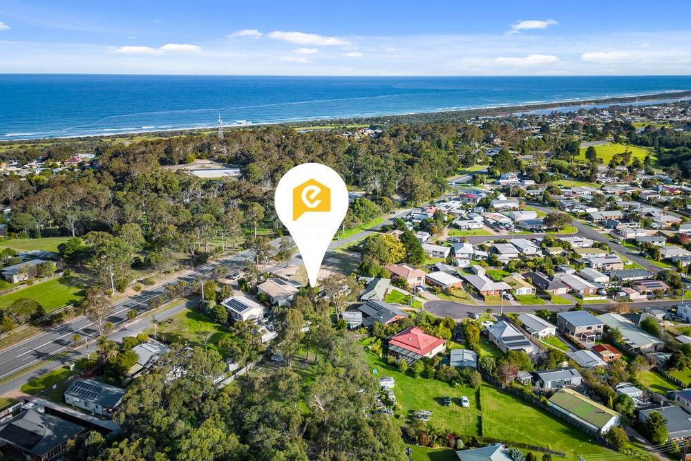 191 Princes Highway, Lakes Entrance, VIC 3909