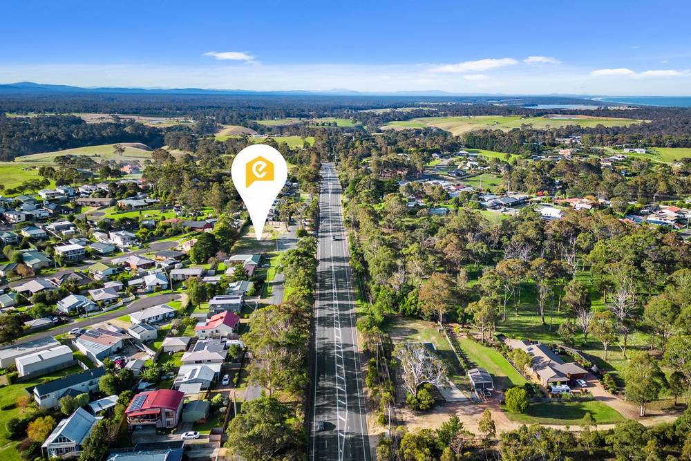 191 Princes Highway, Lakes Entrance, VIC 3909