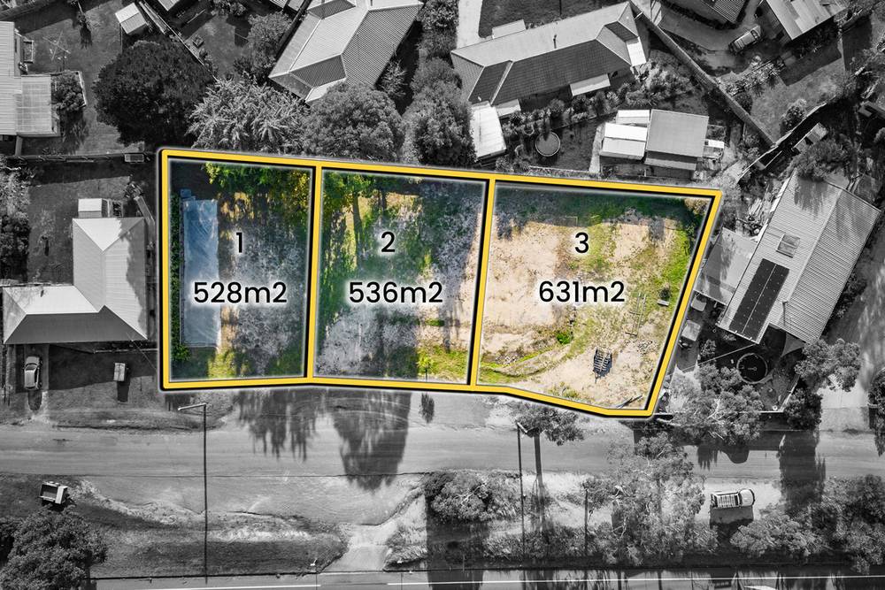 191 Princes Highway, Lakes Entrance, VIC 3909