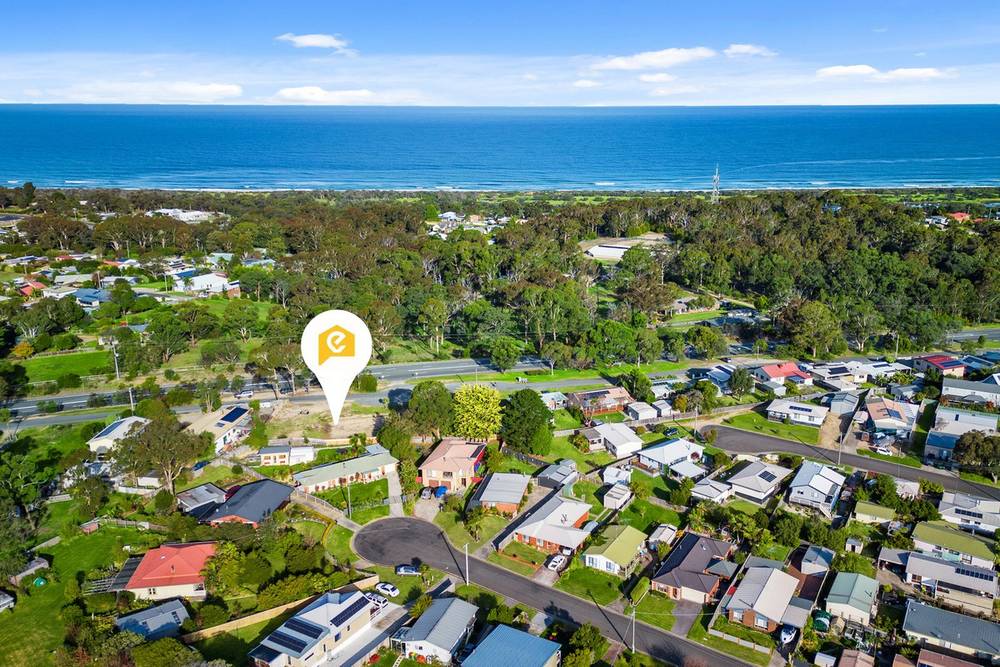 191 Princes Highway, Lakes Entrance, VIC 3909
