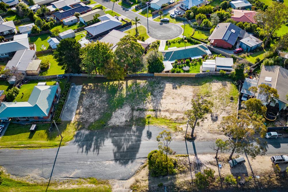 191 Princes Highway, Lakes Entrance, VIC 3909