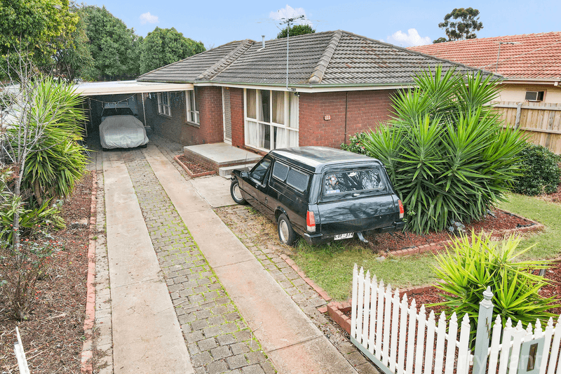 111 Exford Road, Melton South, VIC 3338