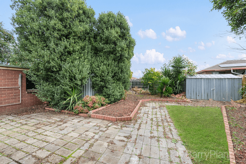 111 Exford Road, Melton South, VIC 3338