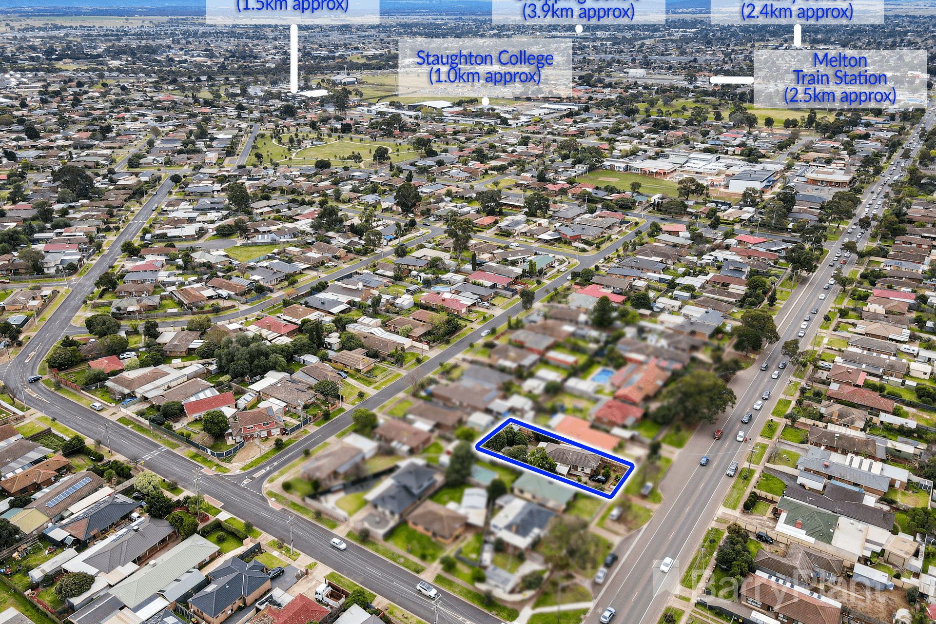 111 Exford Road, Melton South, VIC 3338