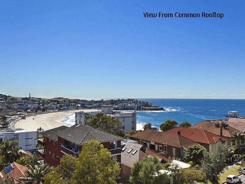 4/14 Francis Street, BONDI BEACH, NSW 2026