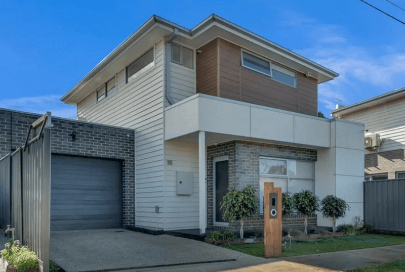 11 Orr Court, LAVERTON, VIC 3028