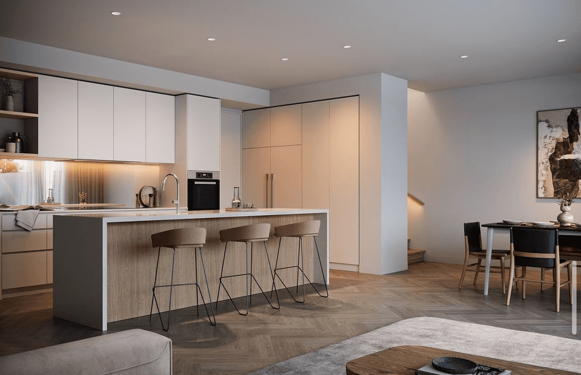 2112/Unit 12-18 Crombie Street, MILTON, QLD 4064