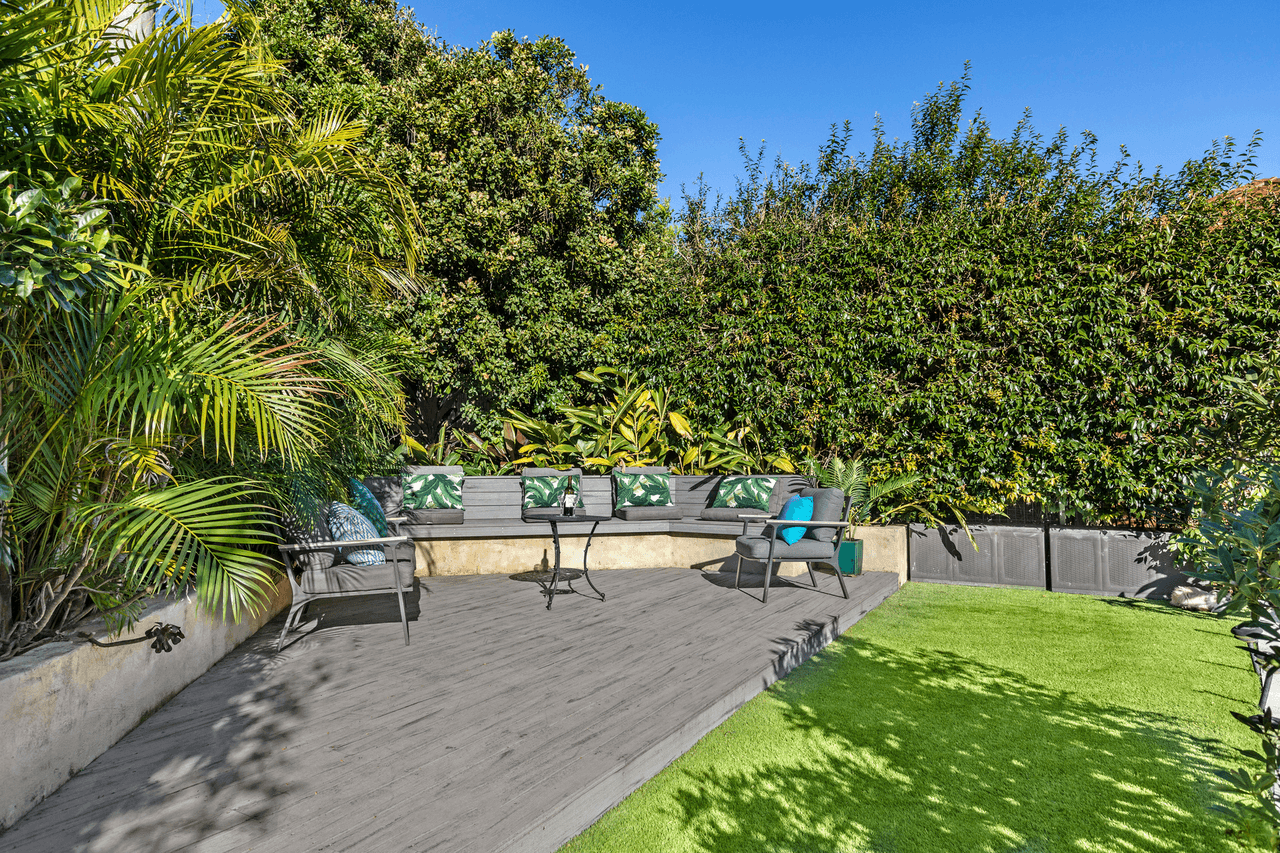 1 Adrian Place, Balgowlah Heights, NSW 2093