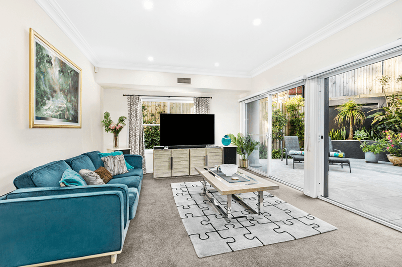 1 Adrian Place, Balgowlah Heights, NSW 2093