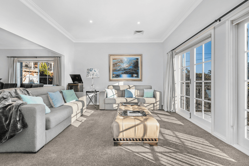 1 Adrian Place, Balgowlah Heights, NSW 2093