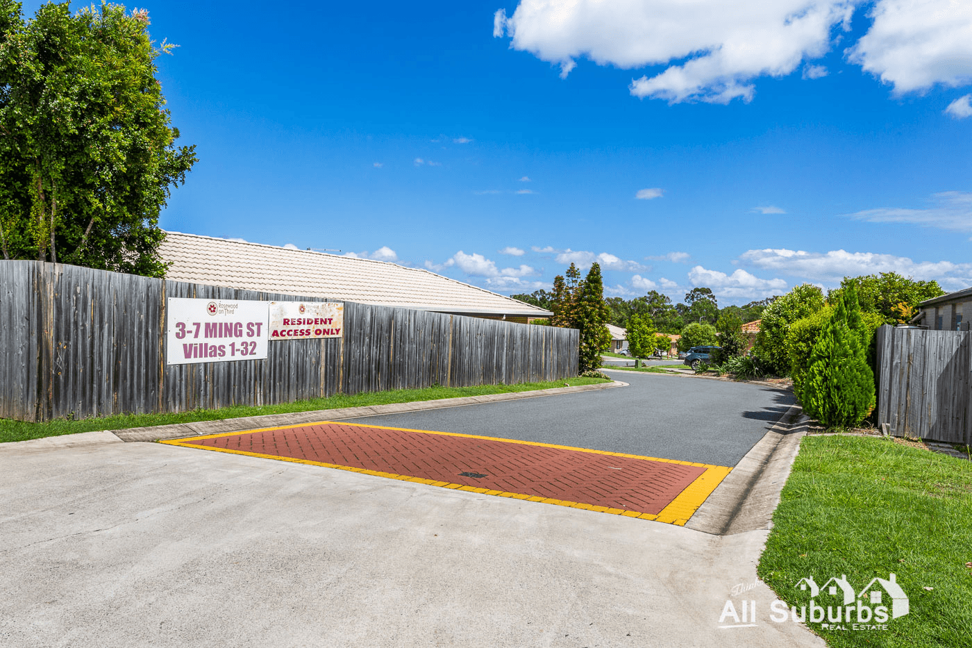 32/3-7 Ming Street, MARSDEN, QLD 4132