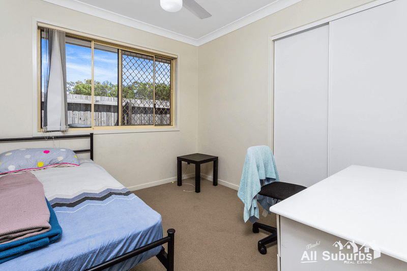 32/3-7 Ming Street, MARSDEN, QLD 4132