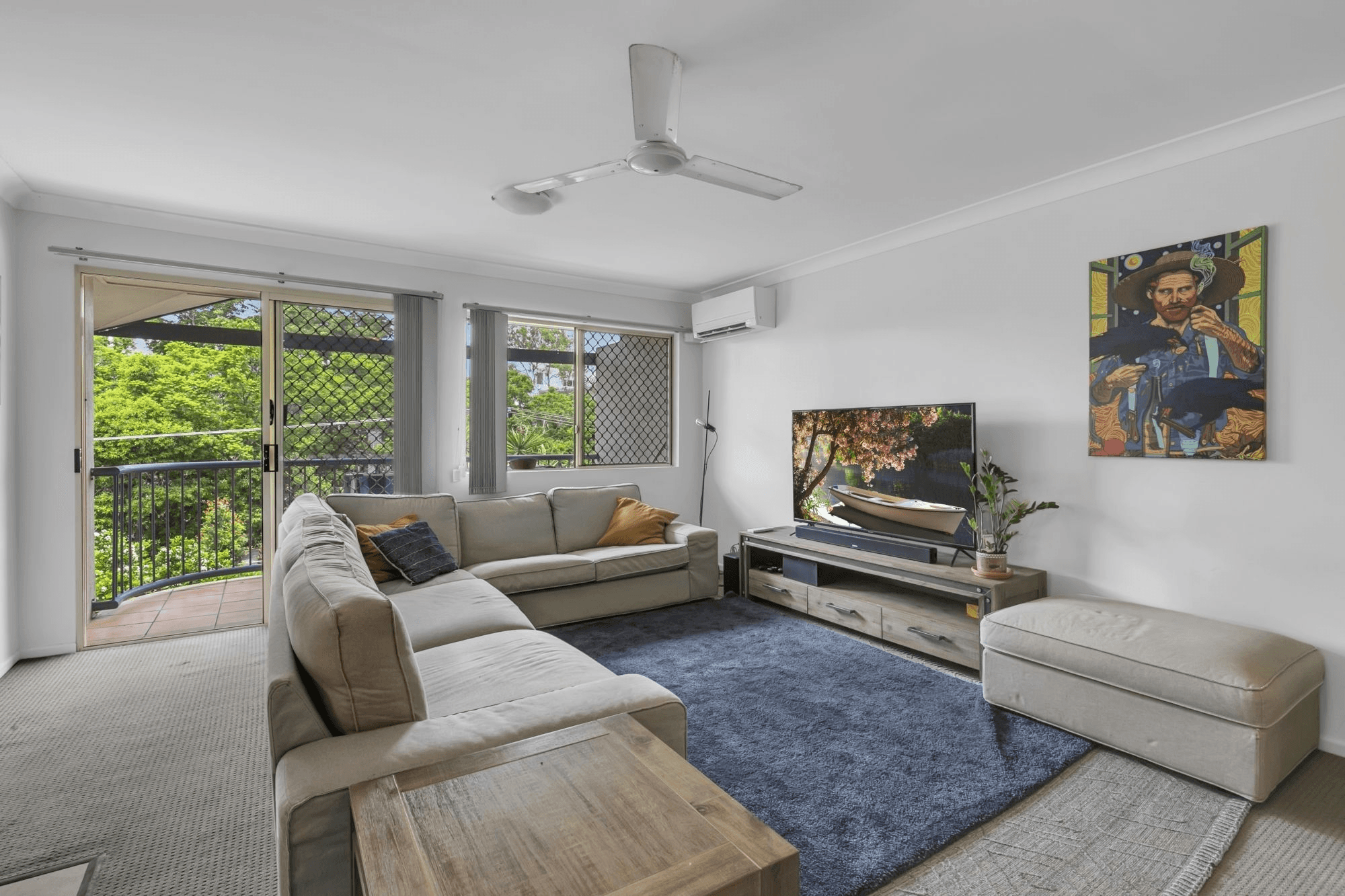 4/21 Campbell Street, TOOWONG, QLD 4066