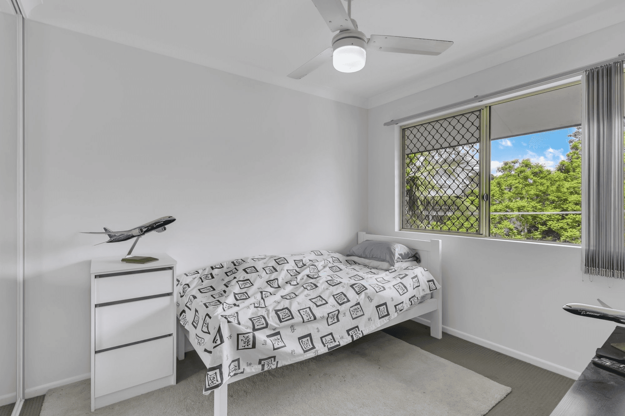 4/21 Campbell Street, TOOWONG, QLD 4066