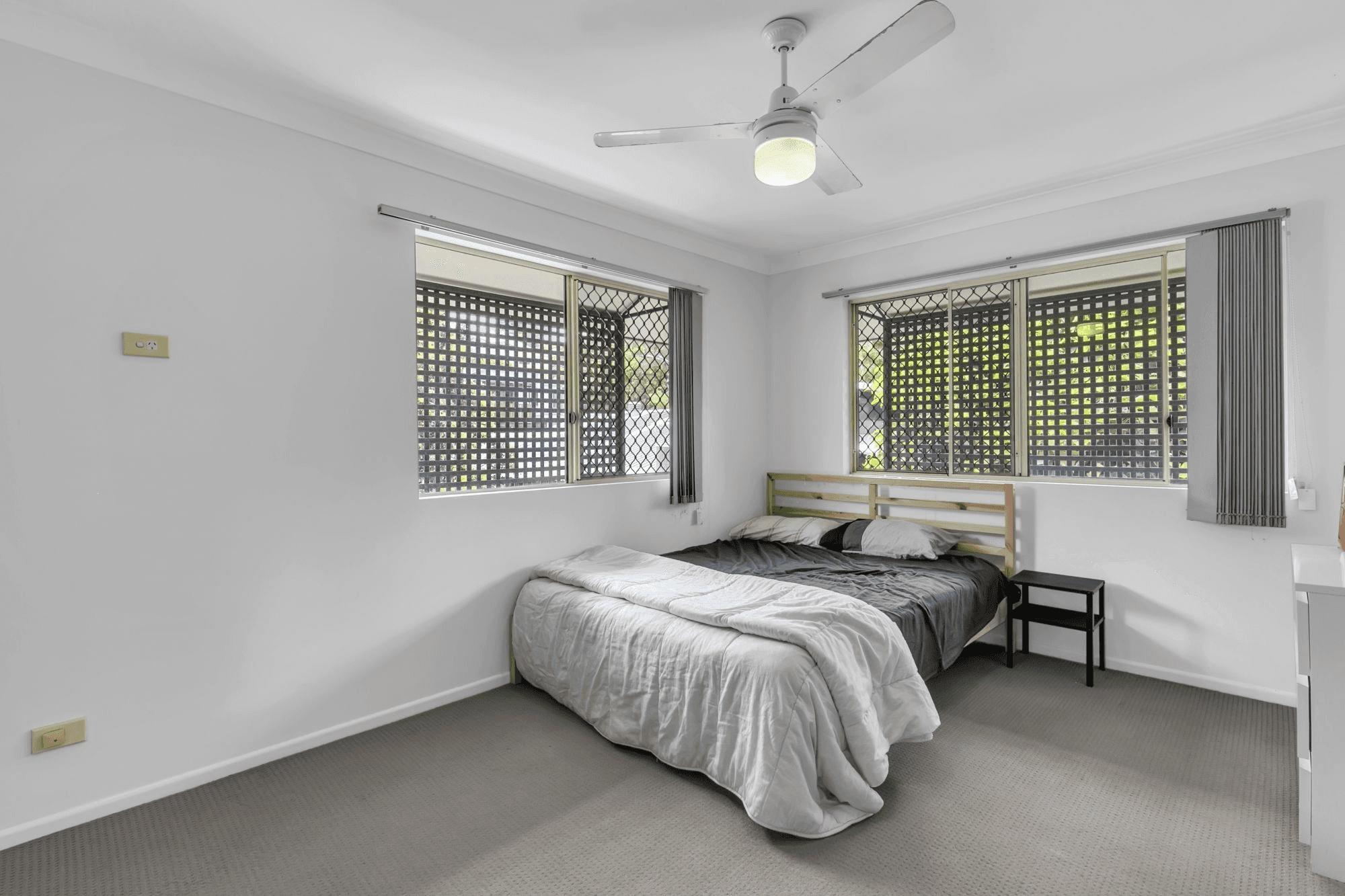 4/21 Campbell Street, TOOWONG, QLD 4066