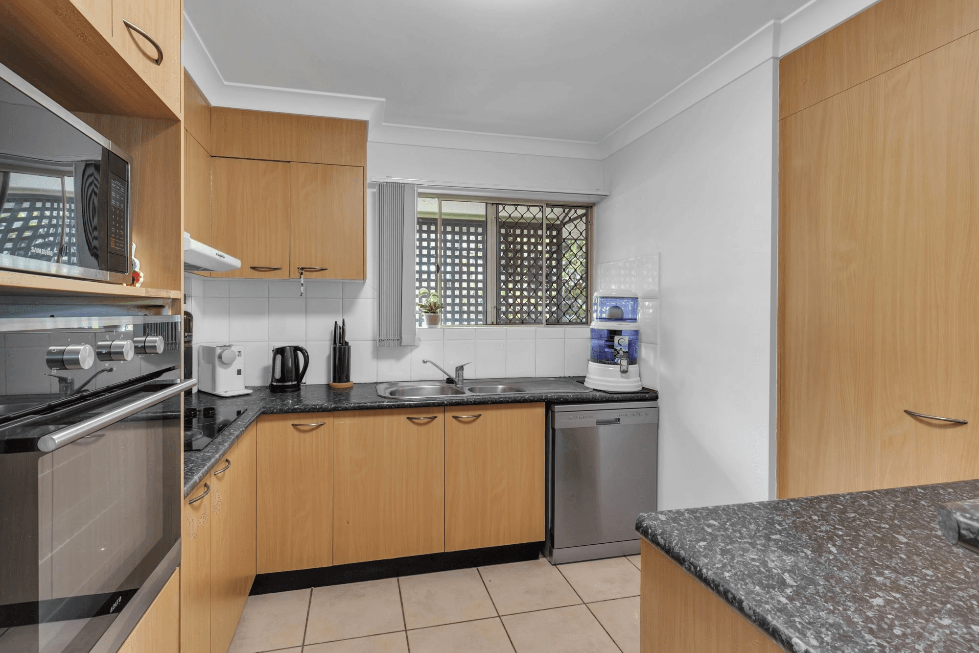 4/21 Campbell Street, TOOWONG, QLD 4066