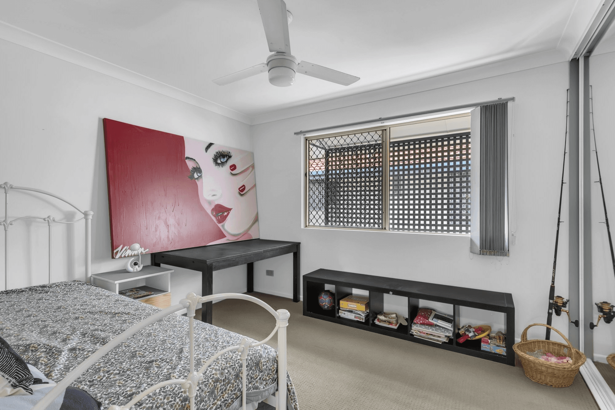 4/21 Campbell Street, TOOWONG, QLD 4066