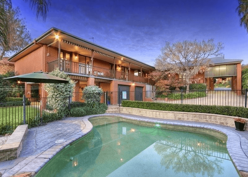 28 Missouri Avenue, Tolland, NSW 2650
