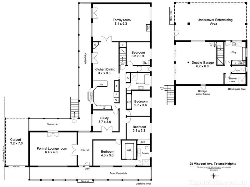 28 Missouri Avenue, Tolland, NSW 2650