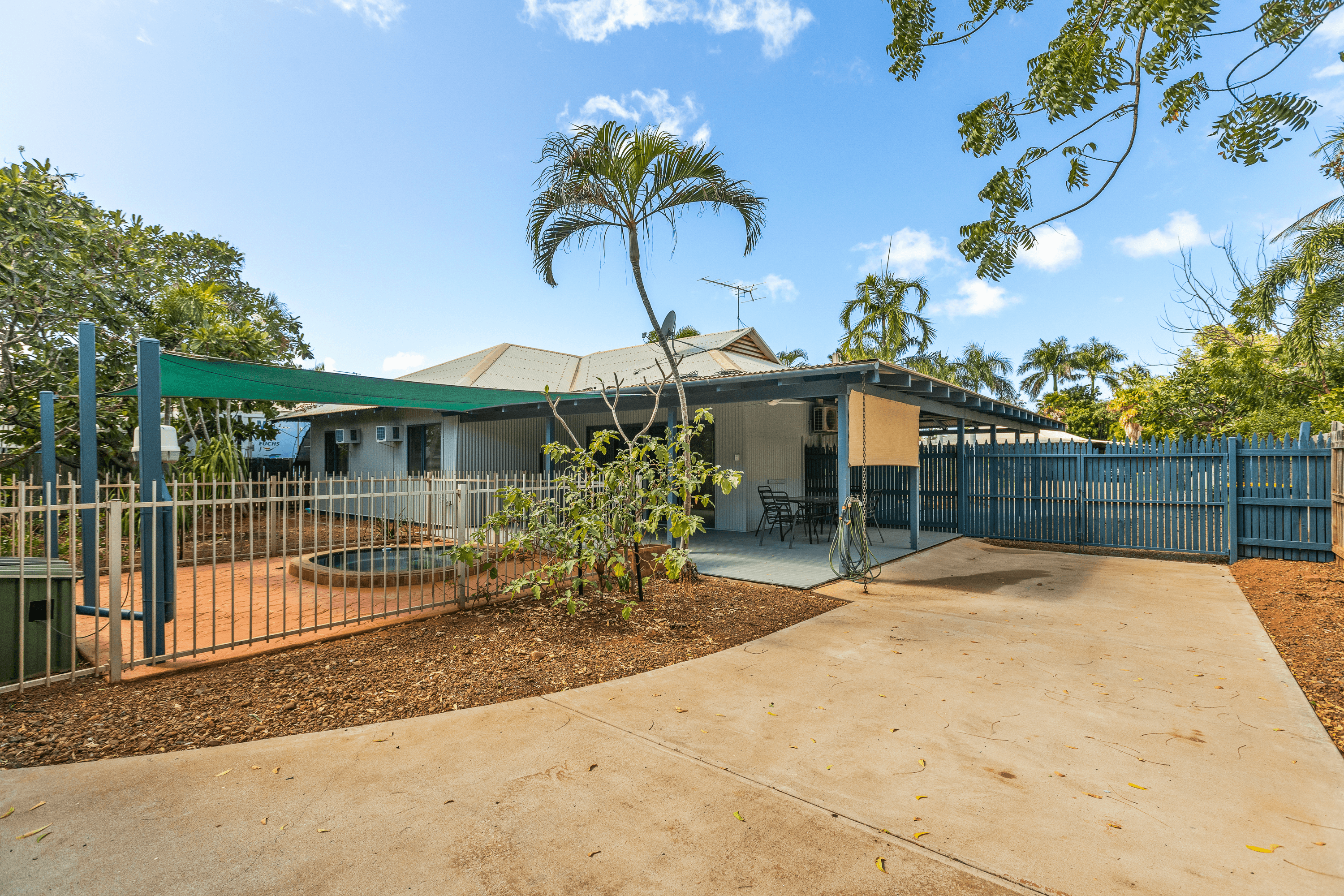 3 Godwit Crescent, DJUGUN, WA 6725