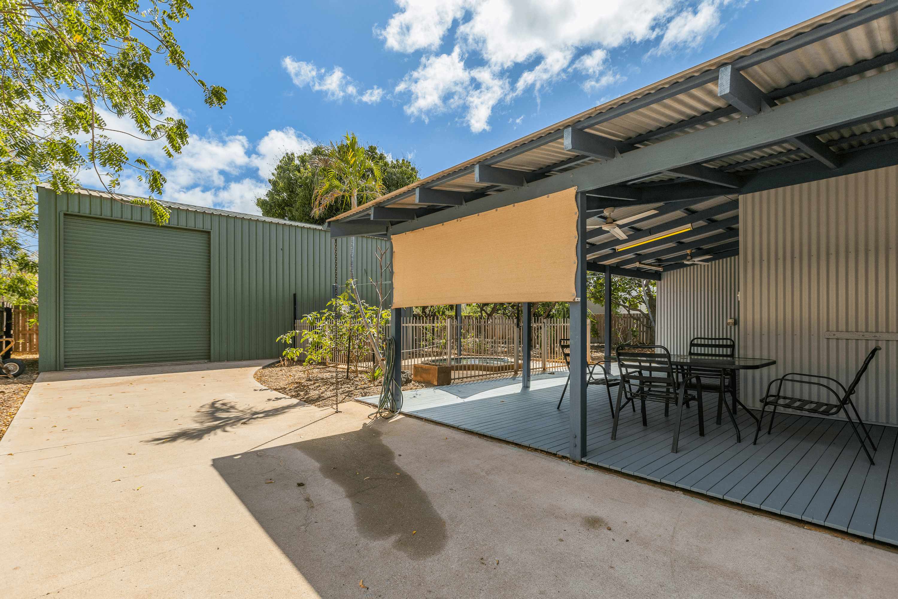 3 Godwit Crescent, DJUGUN, WA 6725